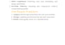do document formatting and PDF conversion